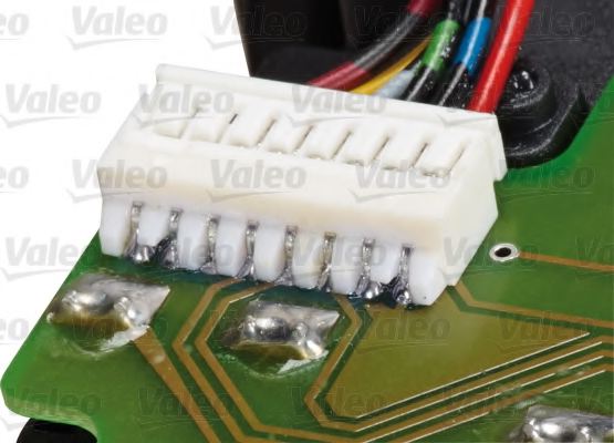 VALEO 645137 Steering Column Switch
